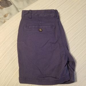 Ladies Dockers Shorts